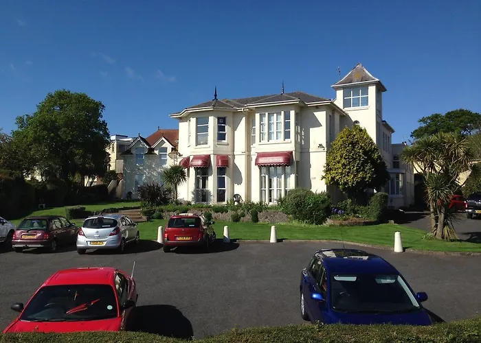 Sunningdale Apartments