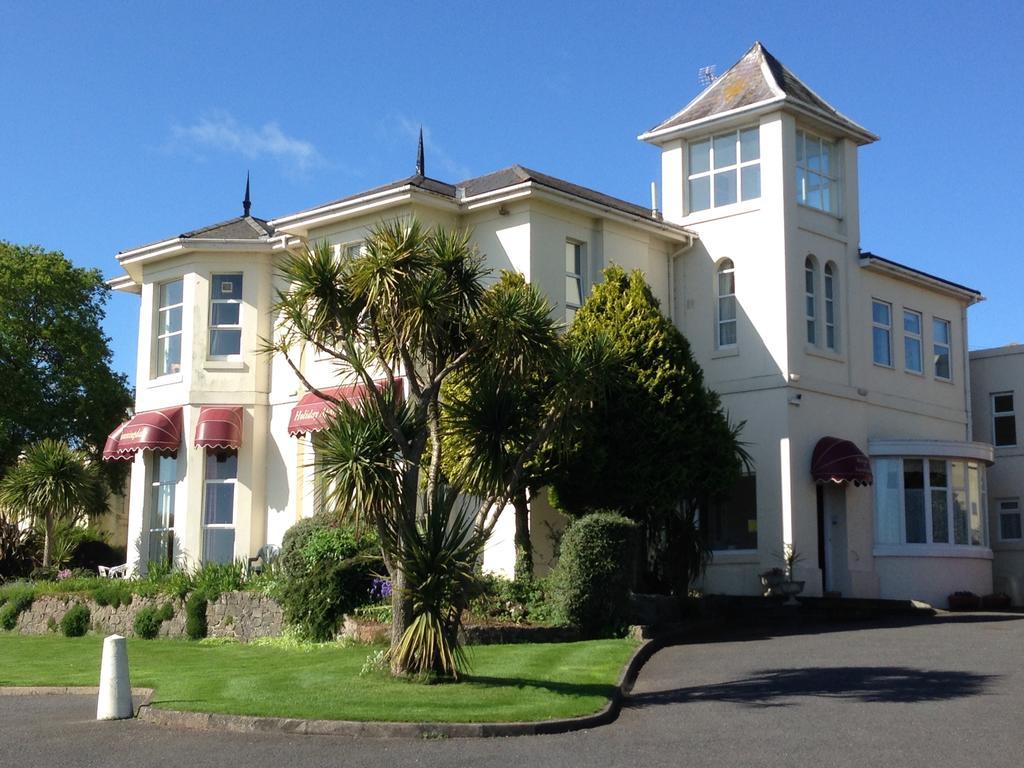 Sunningdale Apartment Torquay
