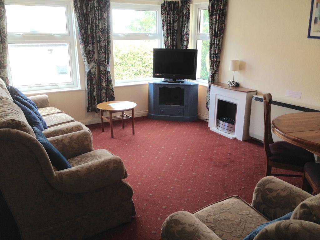 Apartment Sunningdale *