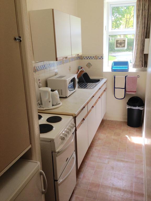 Sunningdale Apartment Torquay