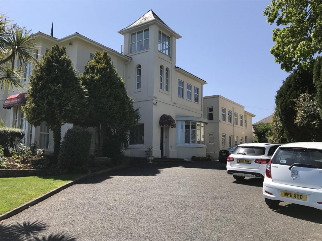 Sunningdale Apartment Torquay