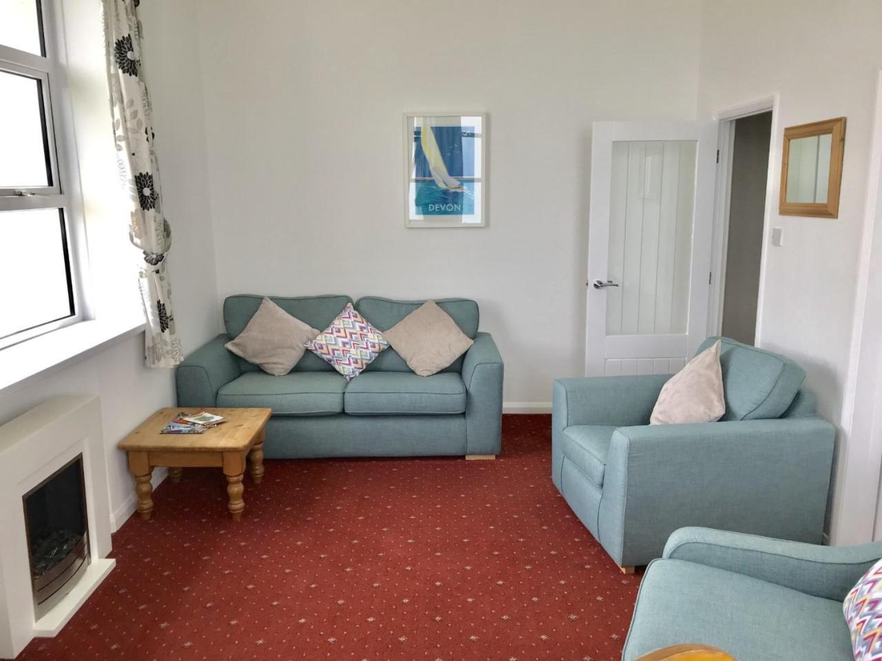 Apartment Sunningdale *