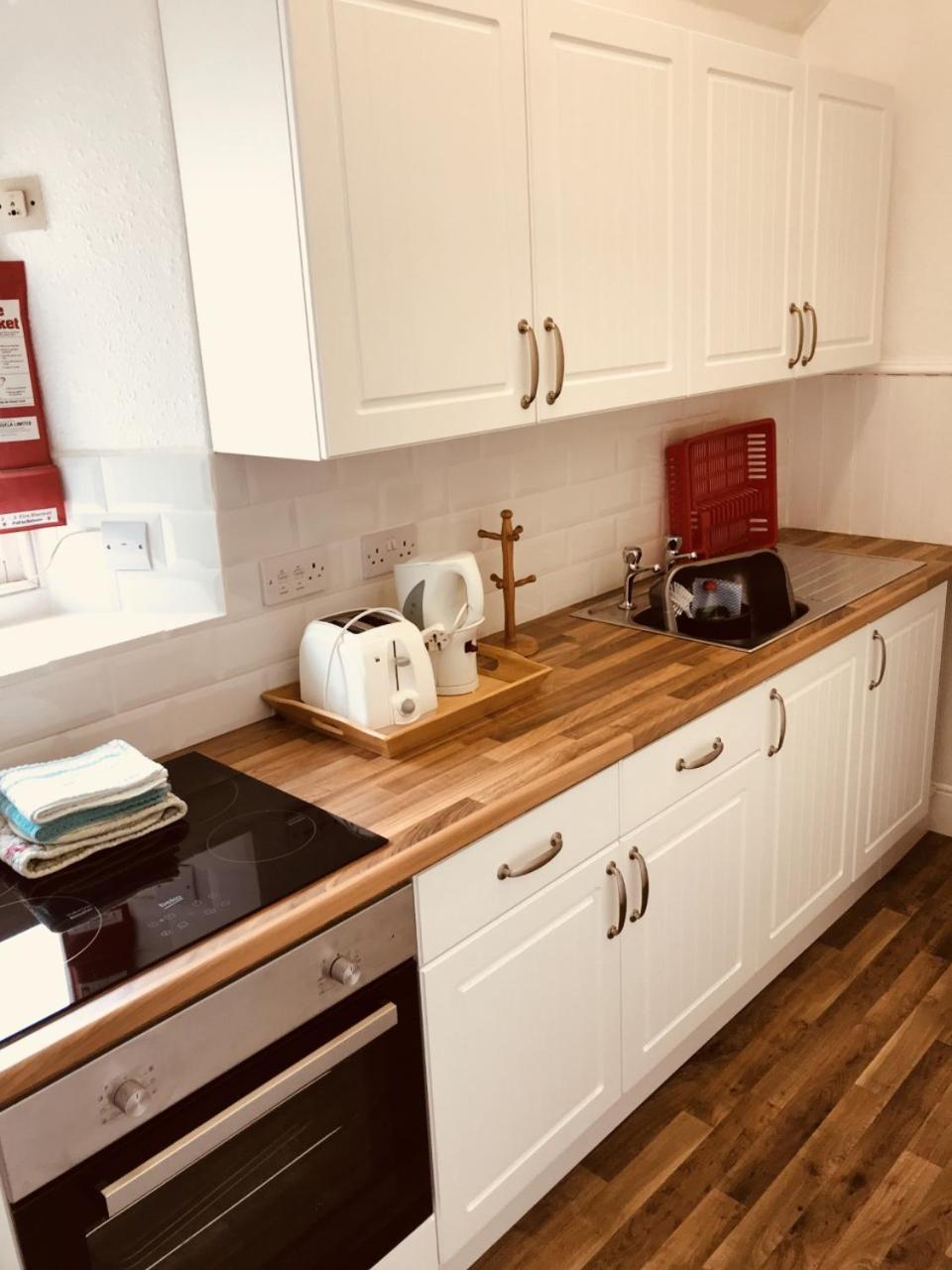 Sunningdale Apartment