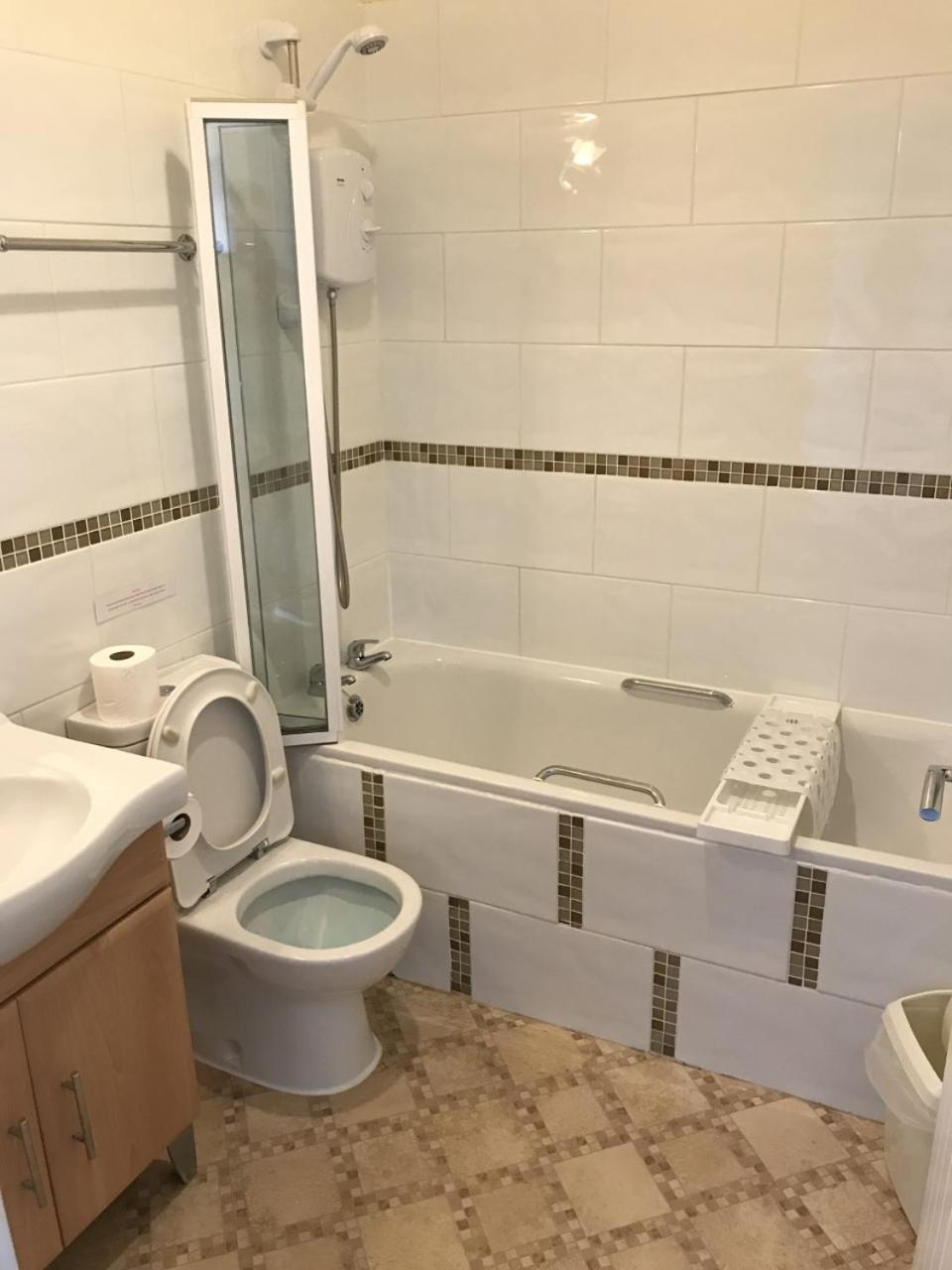 Apartment Sunningdale *
