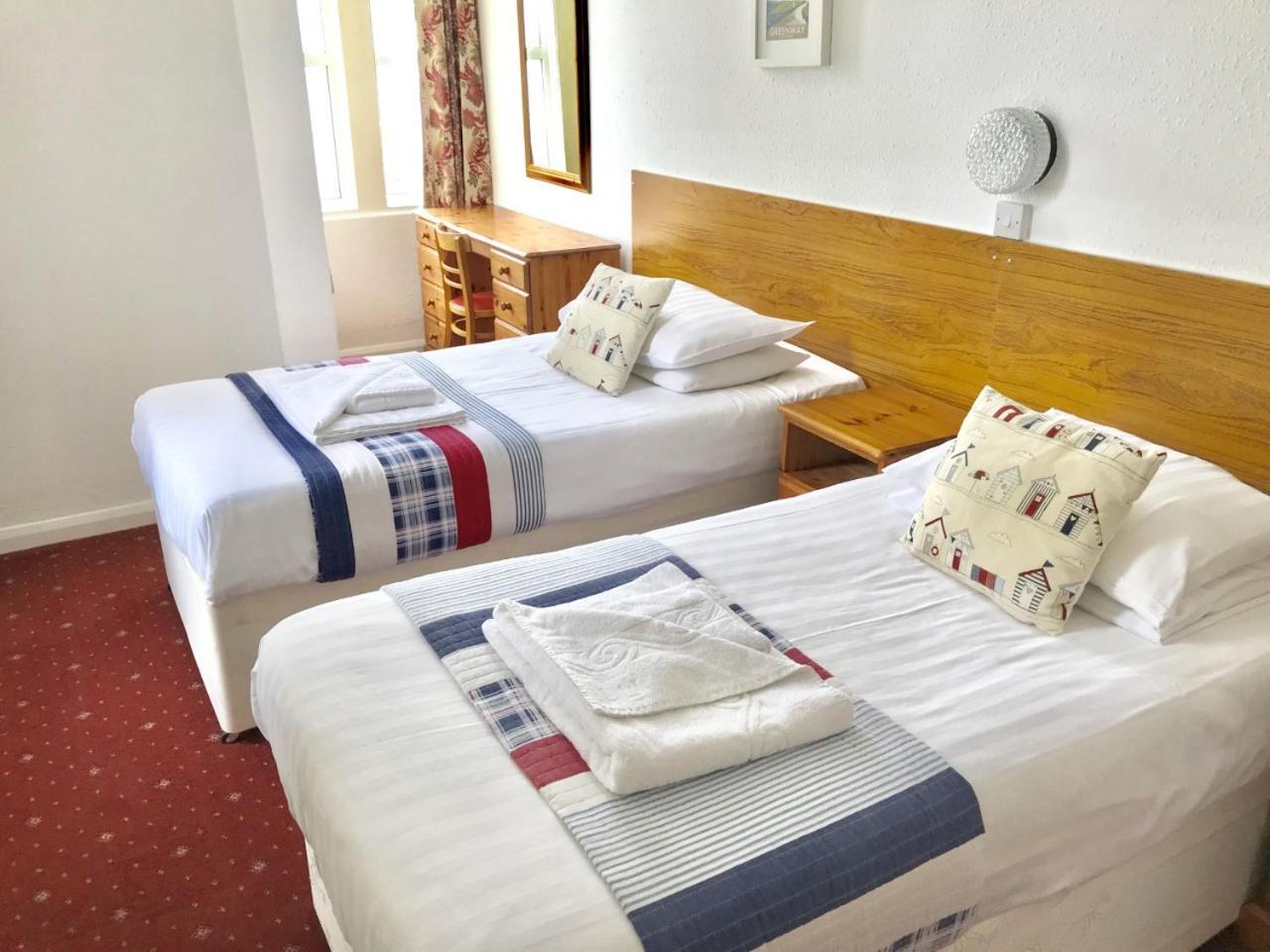 Apartment Sunningdale *