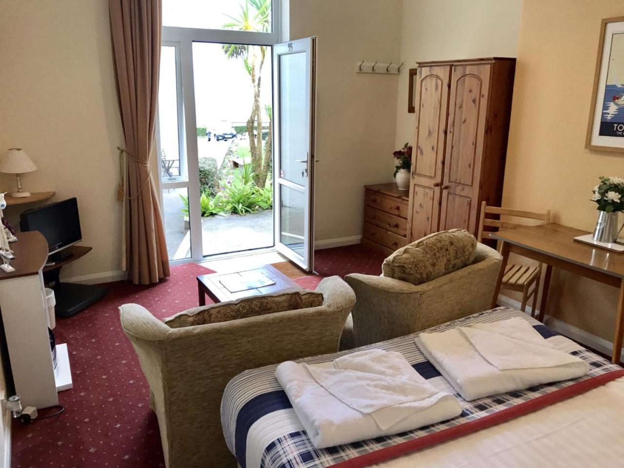 Apartment Sunningdale Torquay