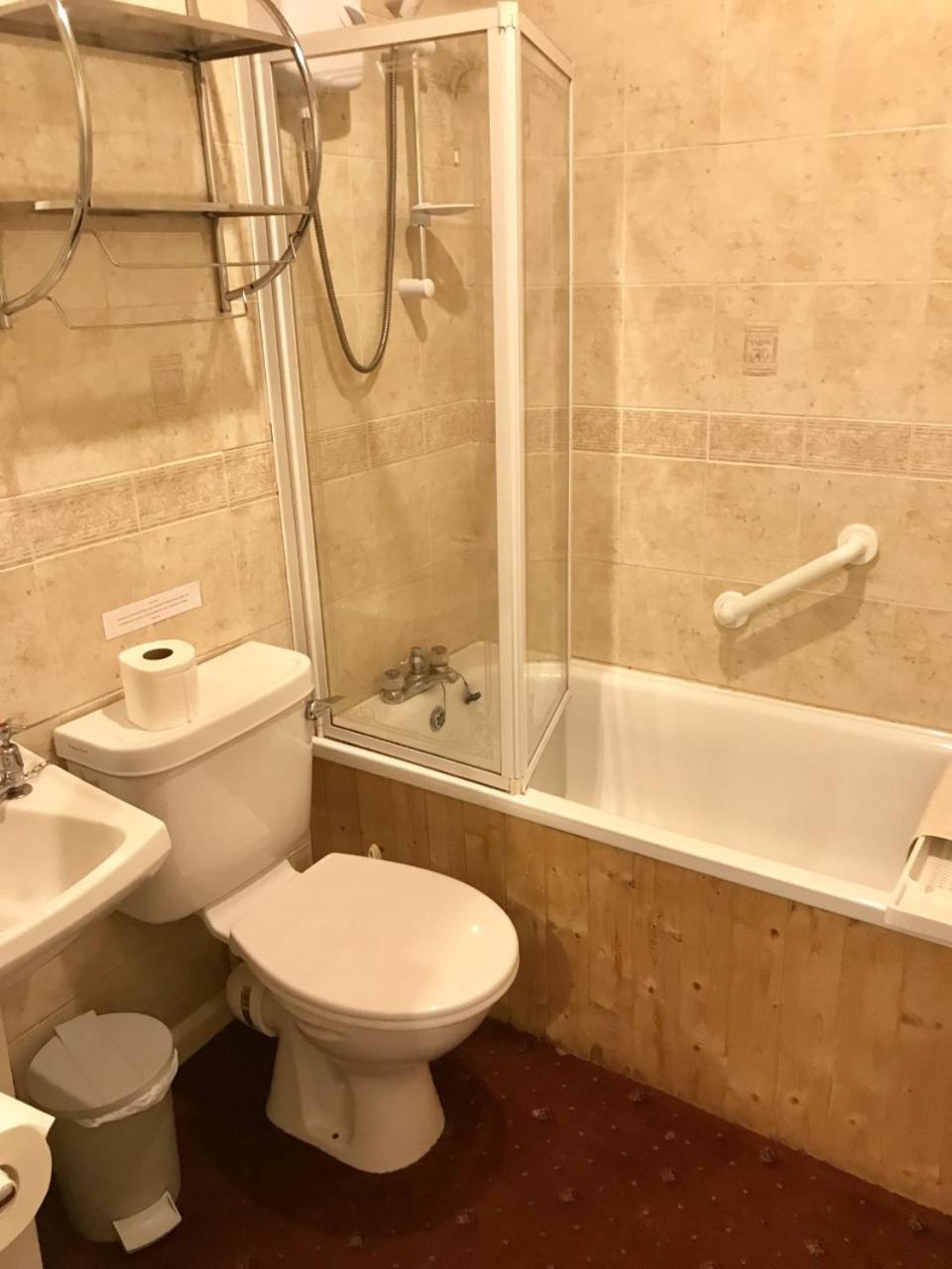 Apartment Sunningdale *