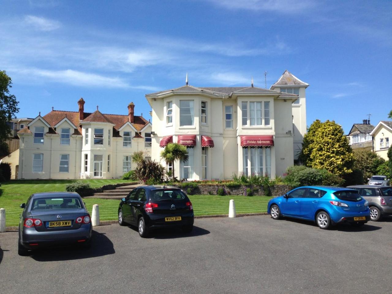 Apartment Sunningdale Torquay