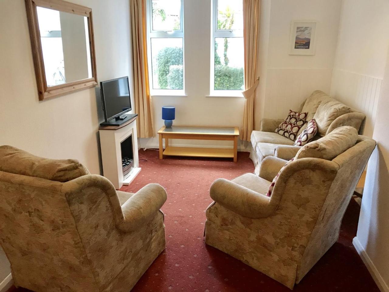 Sunningdale Apartment Torquay